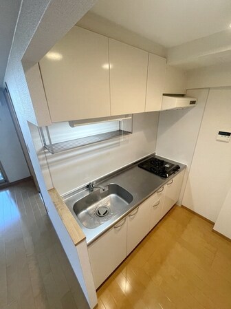 サンライズ市川の物件内観写真